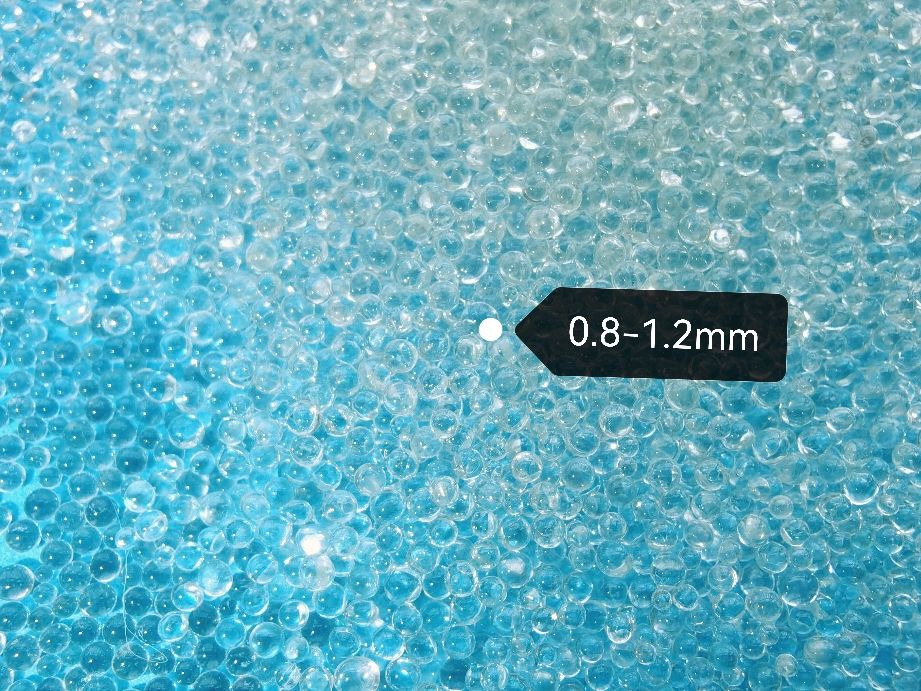 唐山保温玻璃微珠 定制批发