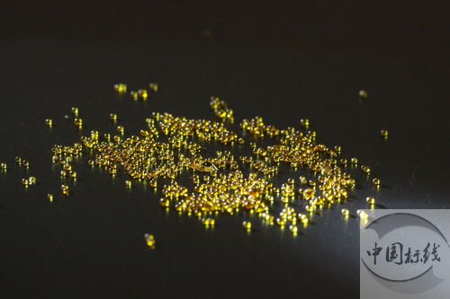 唐山道路标线玻璃微珠 工程配套